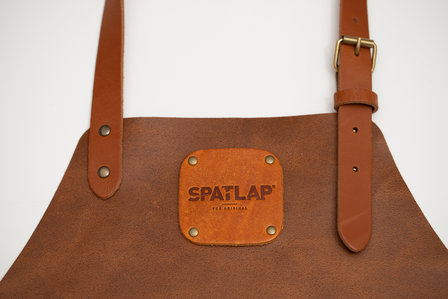 SPATLAP Premium - Three Piece (Gepersonaliseerd)