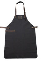 SPATLAP Basic - Zwart