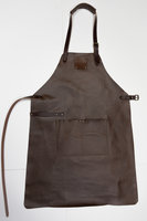 SPATLAP Premium Brown - One Piece